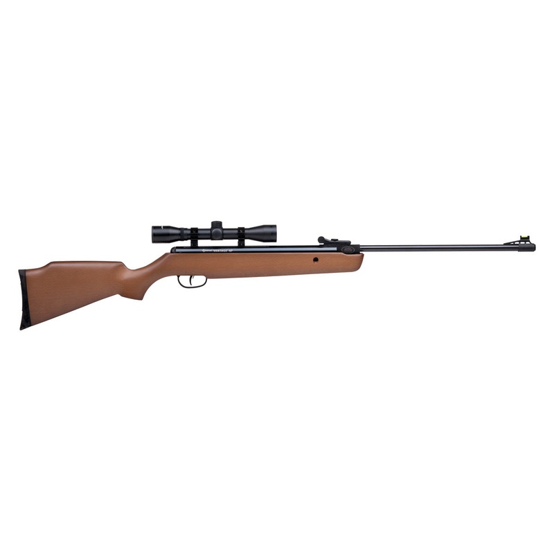 Vantage Nitro-Powered BB Gun .177 Caliber 30021