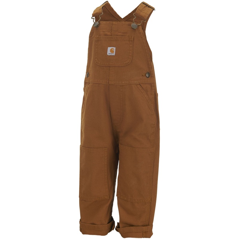 Baby & Toddlers’ Bib Overalls CM8609 3 Months