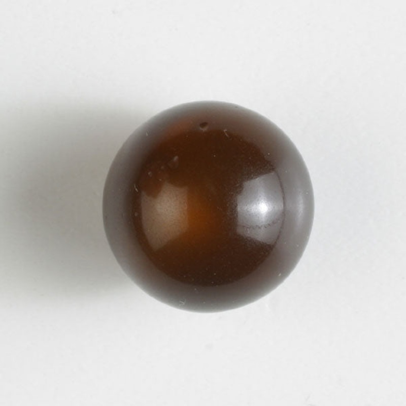 Brown Pearl Buttons 912 &1106 Dark Brown