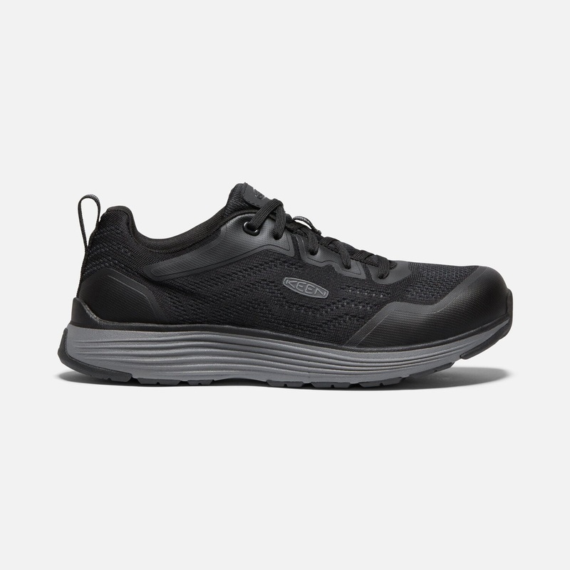 Men’s Sparta 2 ESD Work Shoe 1025723 8 D