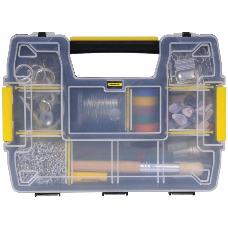 SortMaster Tool Box STST14021