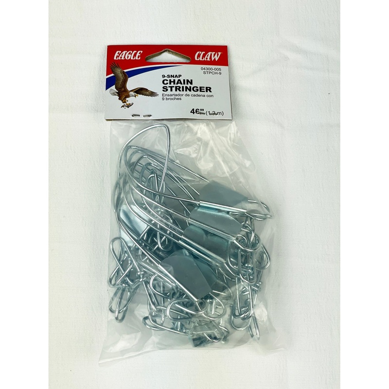 46 Inch Chain Stringer 04300-005