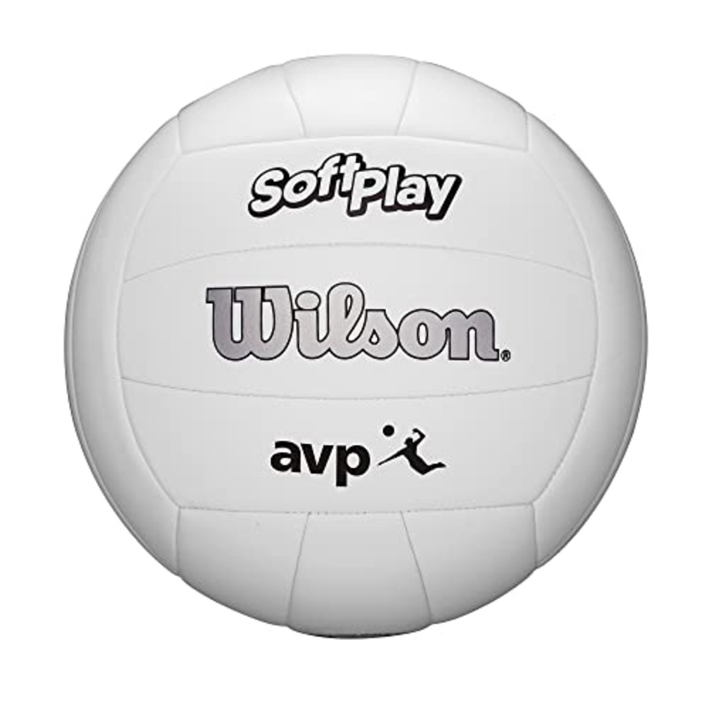 AVP Soft Play Volleyball WV4005901