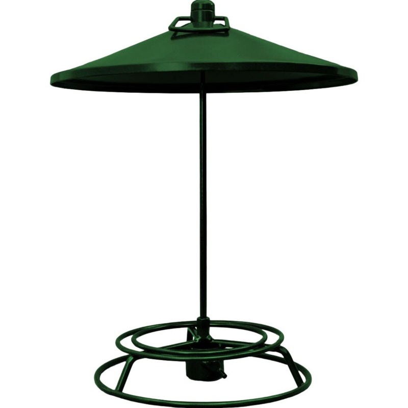 Classic Seed Log Hanging Feeder 8597088