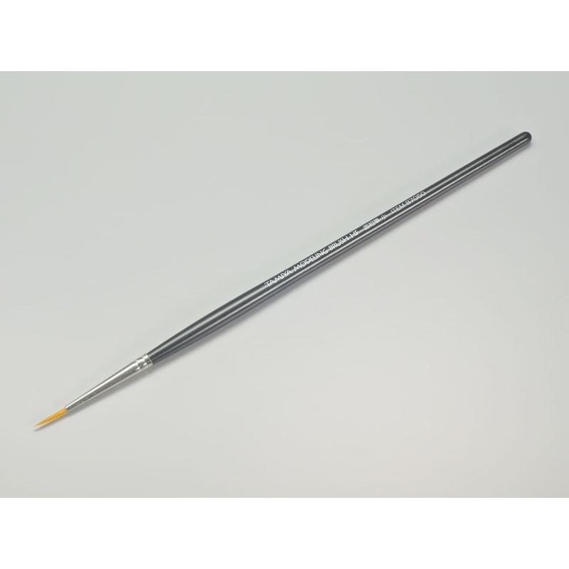 Tamiya Hi Finish Pointed Brush Small