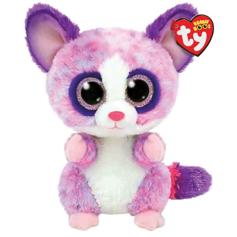 Becca Bush Baby Beanie Boo 36395