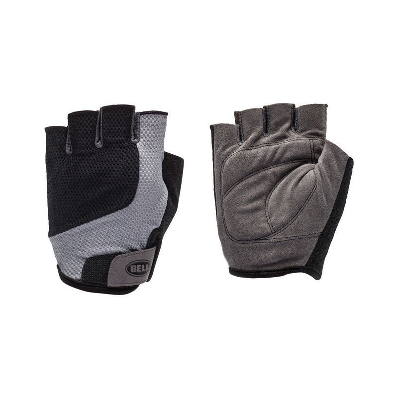 Biking Gloves- Half Finger Mesh Cycling Gloves Small/Medium