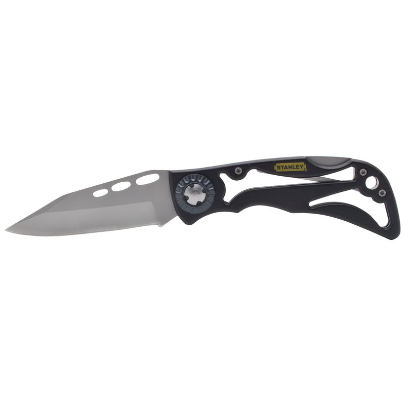 Skeleton Frame 7-1/4 in. Folding Pocket Knife STHT10253 8482697