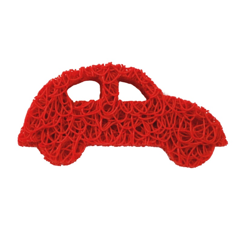 Buggy Soap Lifts SL33 Red