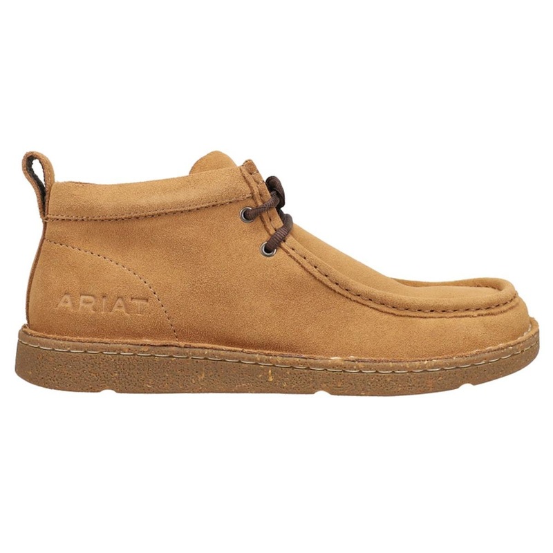 Men’s Clean Country Shoe 1044602 8 D