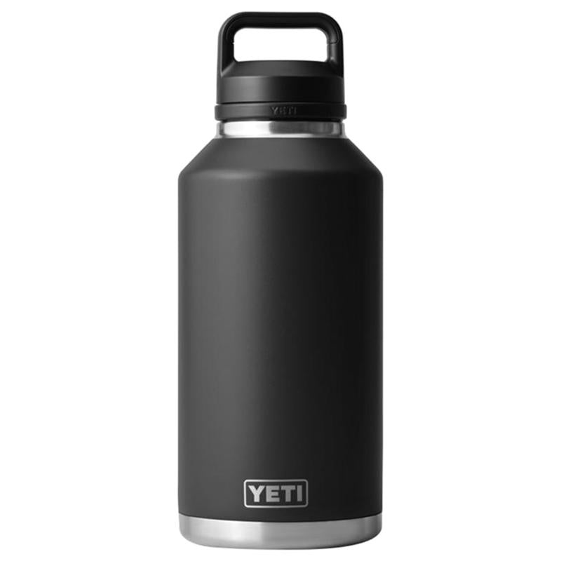 Rambler Bottle 64 oz Black