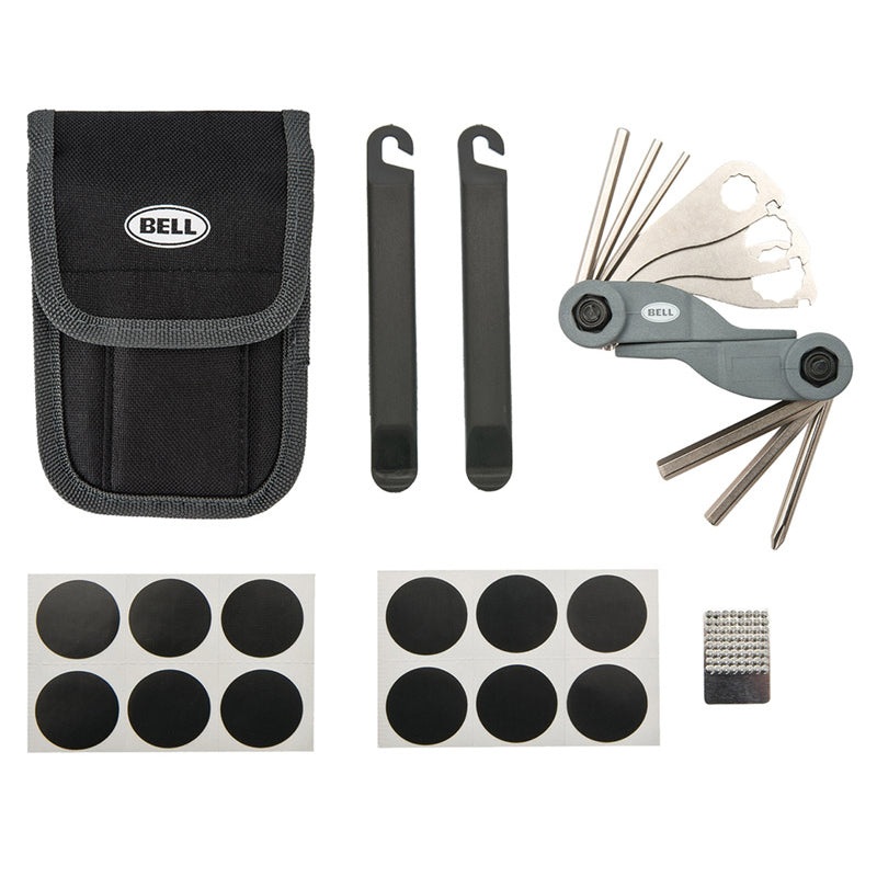 Roadside 500 Bicycle Repair Kit 7090914