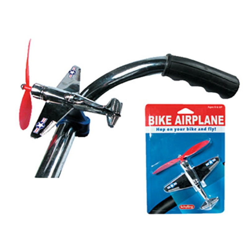 Bike Airplane BA
