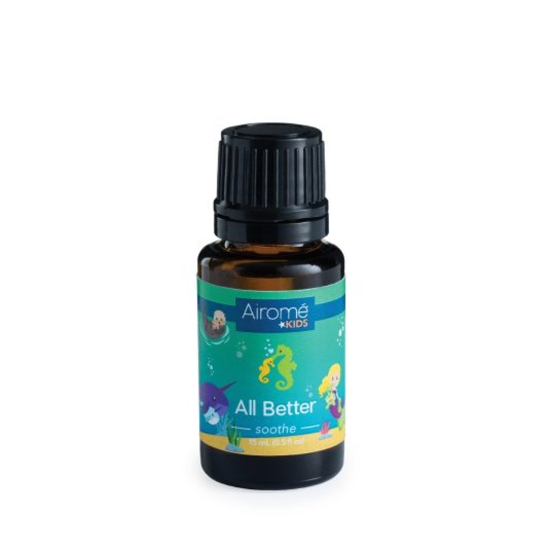 Children’s All Better Essential Oil E303