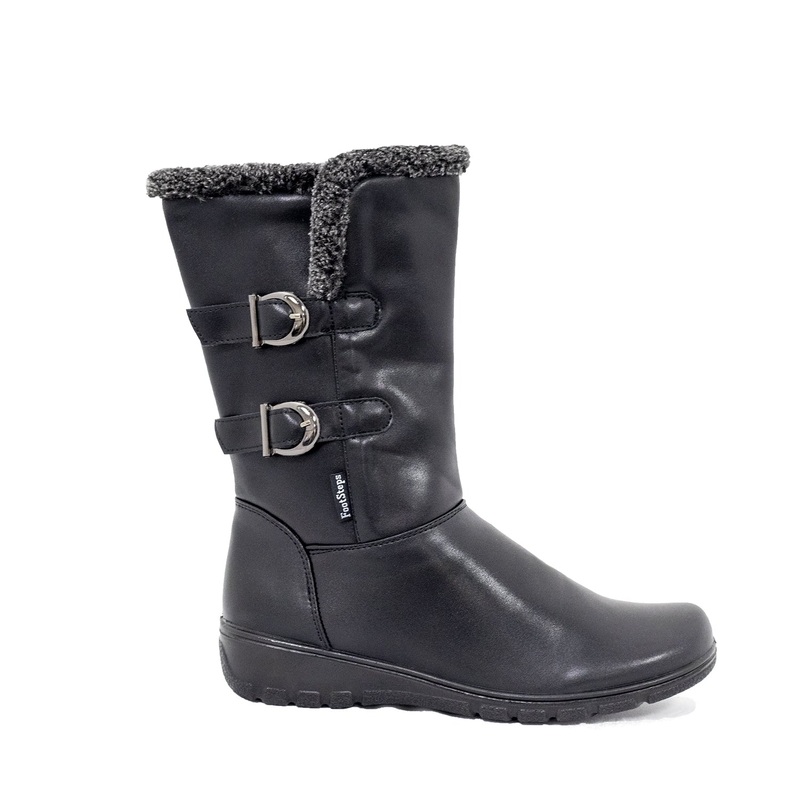 Women’s Snow Angel Boots FS2810 6 Medium