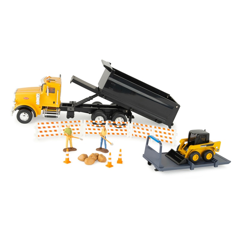 1:32 John Deere Switch ‘N Load Construction Playset 47523