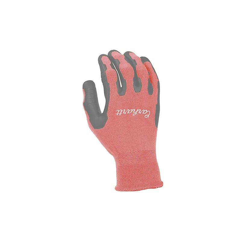 Women’s Pro Palm Glove GC0698 Gray Small