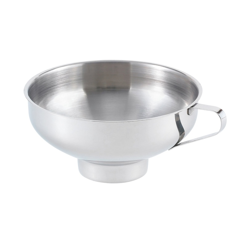 Stainless Steel Canning Funnel 41194