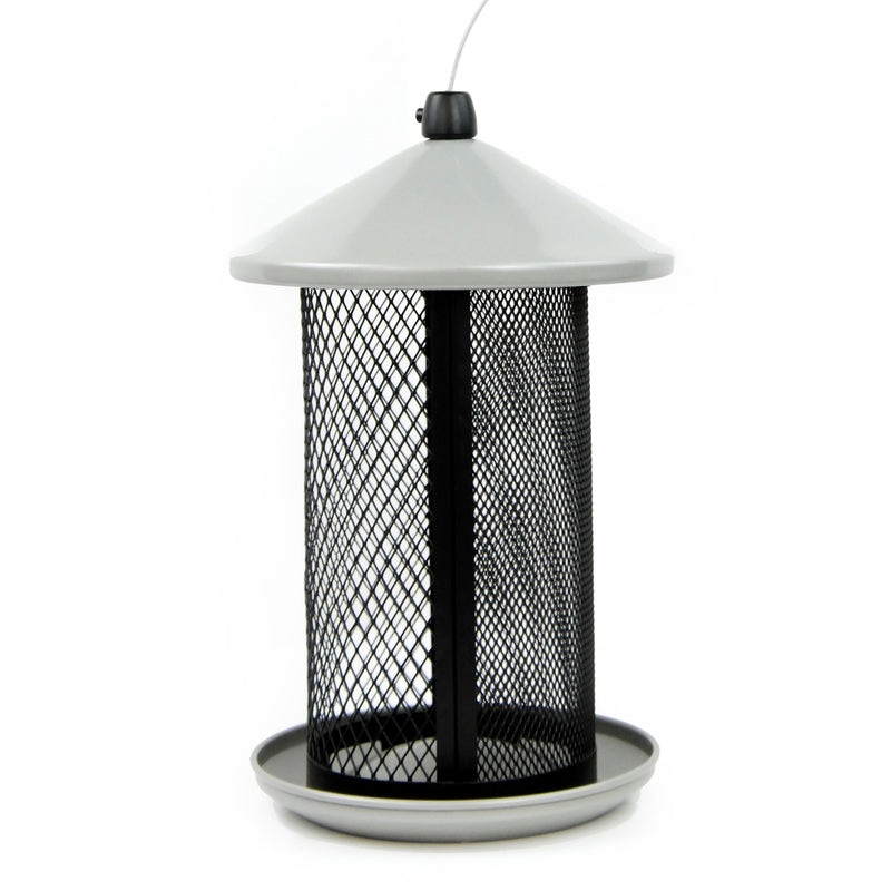 Metal Mesh Bird Feeder TSS00349