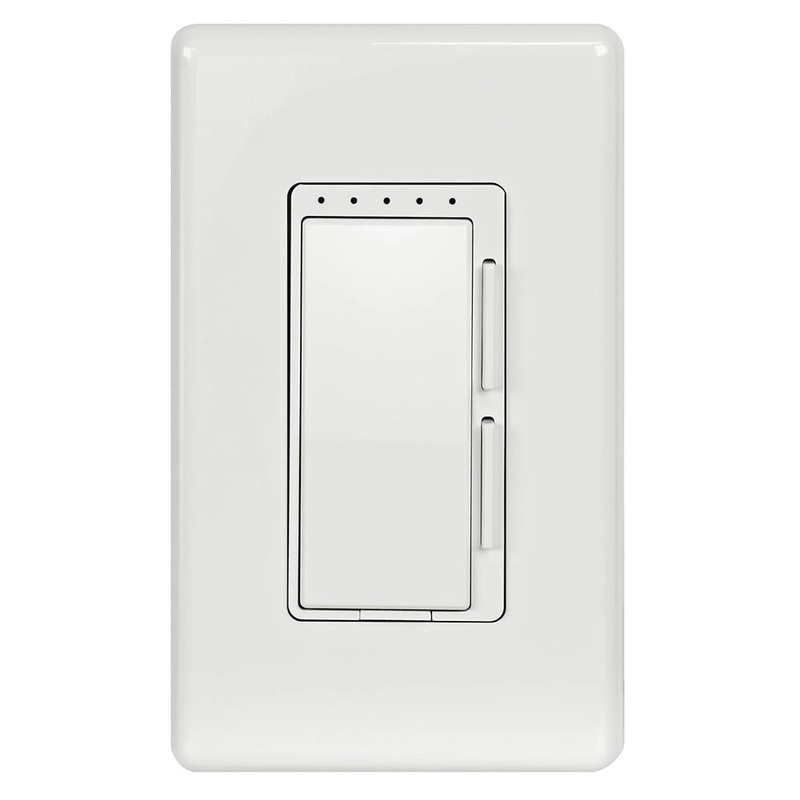 Smart WiFi Dimmer Switch DIM/WIFI