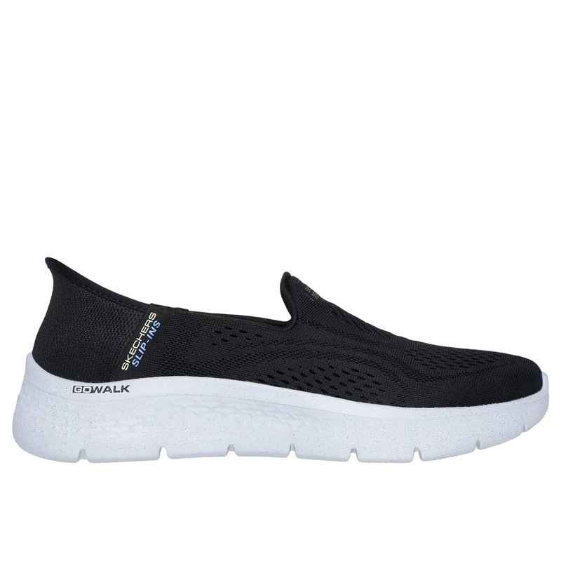 Women’s Slip-ins: Go Walk Flex – Yael 124848 6 Medium