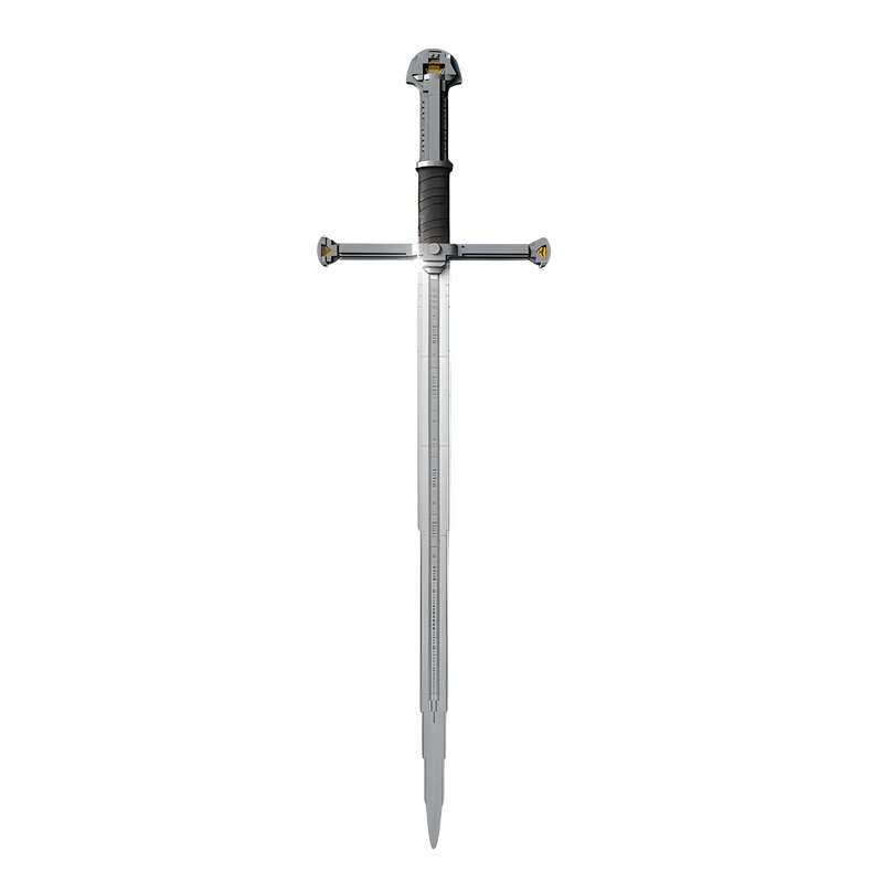 King’s Blade | 946pcs