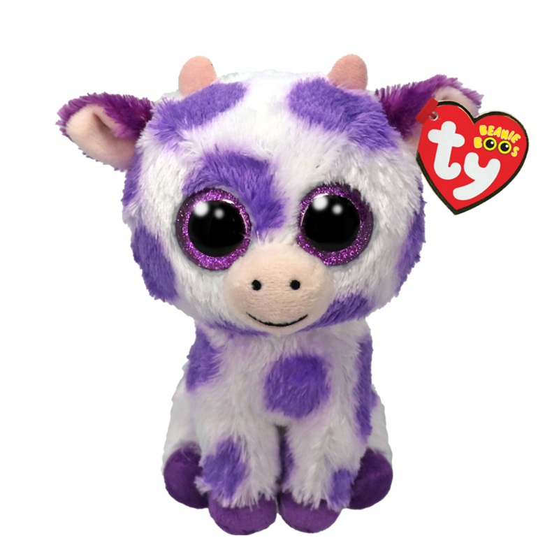 Beanie Boo Ethel 37345