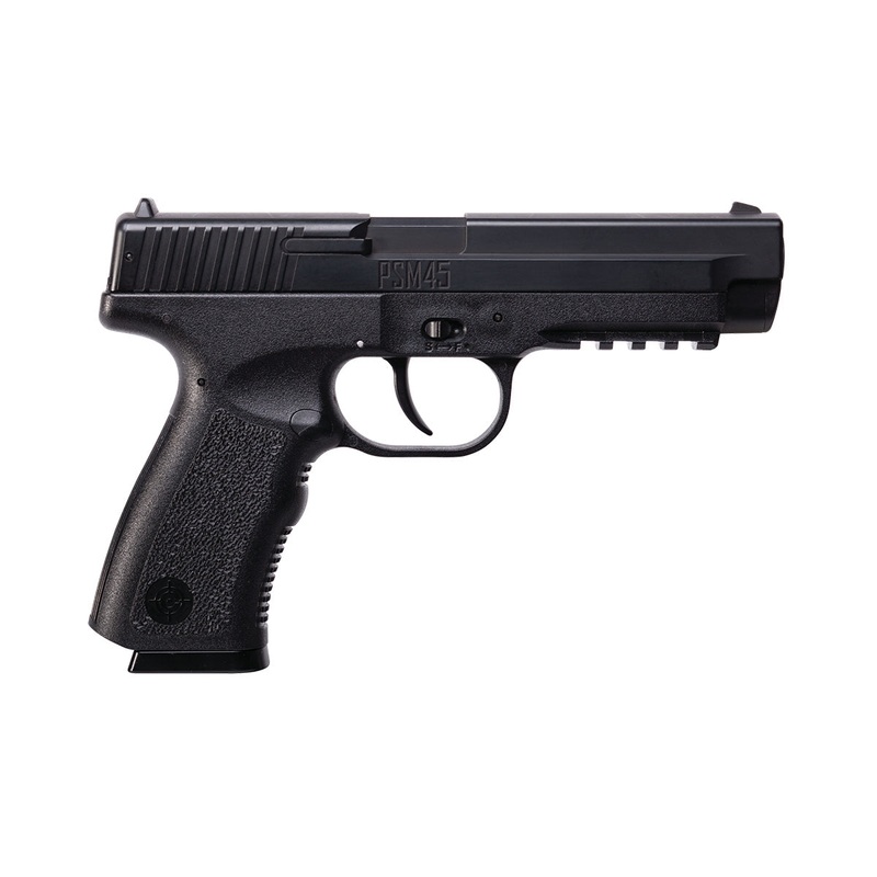 PSM45 BB Gun Pistol