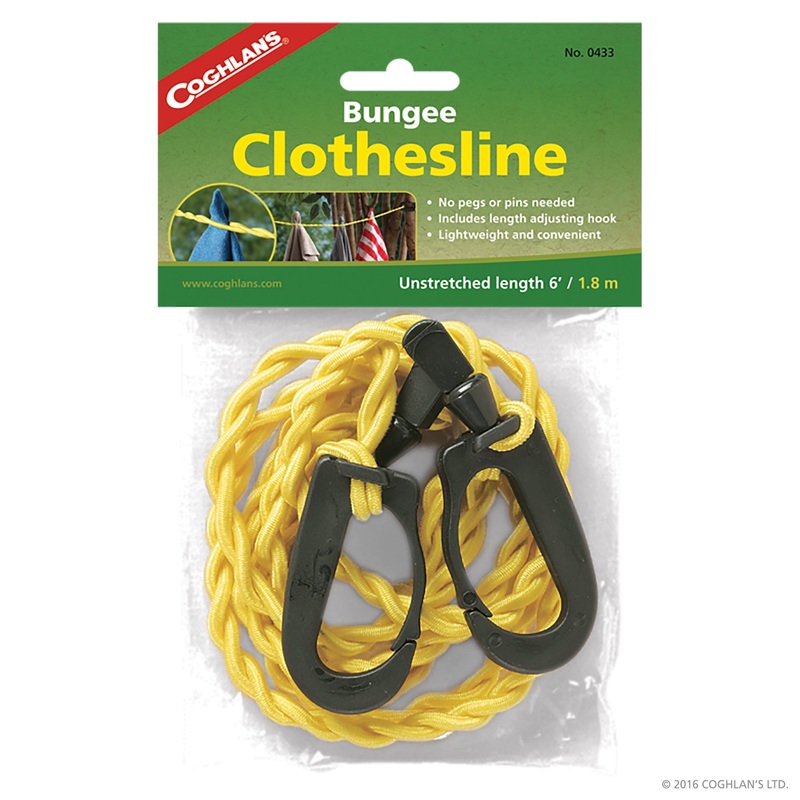 Bungee Clothesline 0433