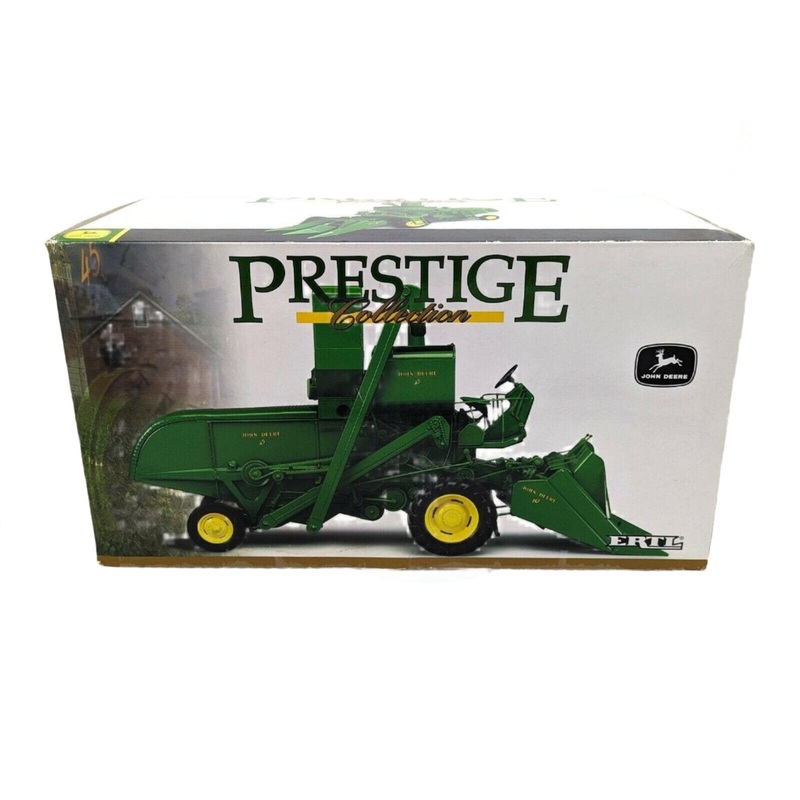 1/16 John Deere 45 Combine, Prestige Edition
