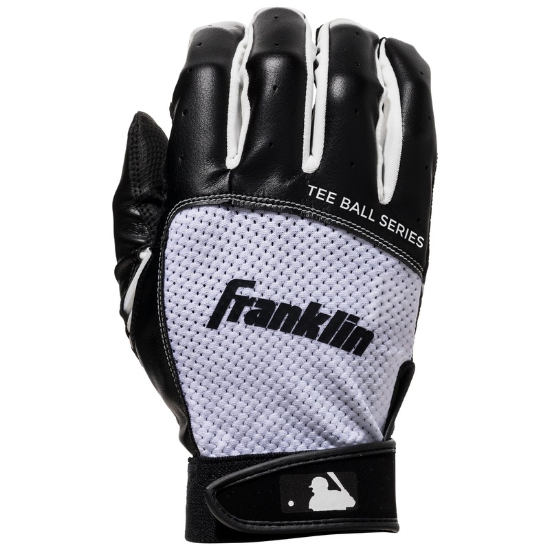 Teeball Flex Series Batting Gloves  21205-F Small