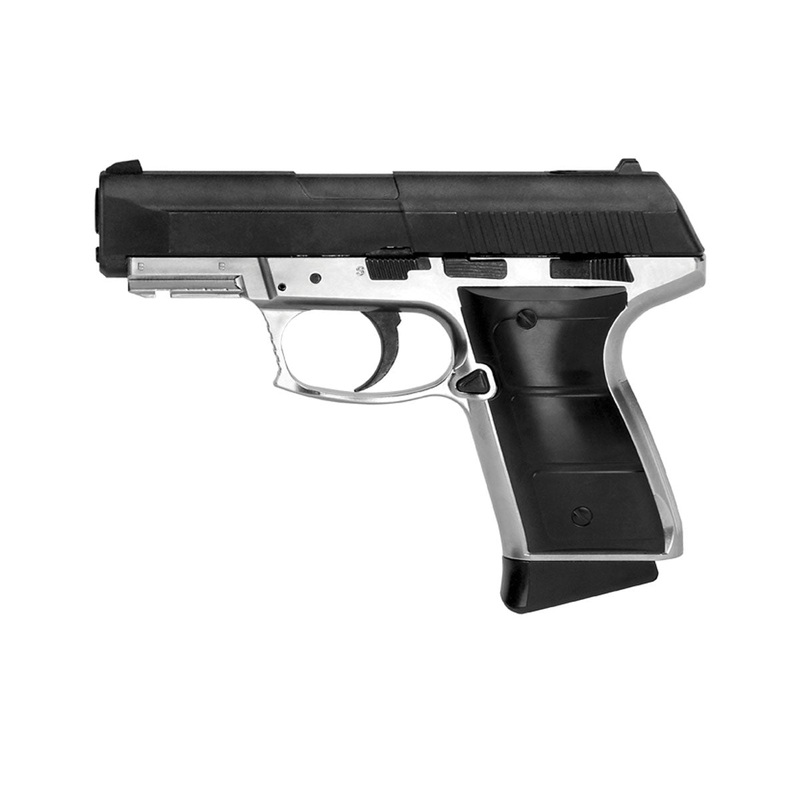 CO2 Blowback Pistol 5501