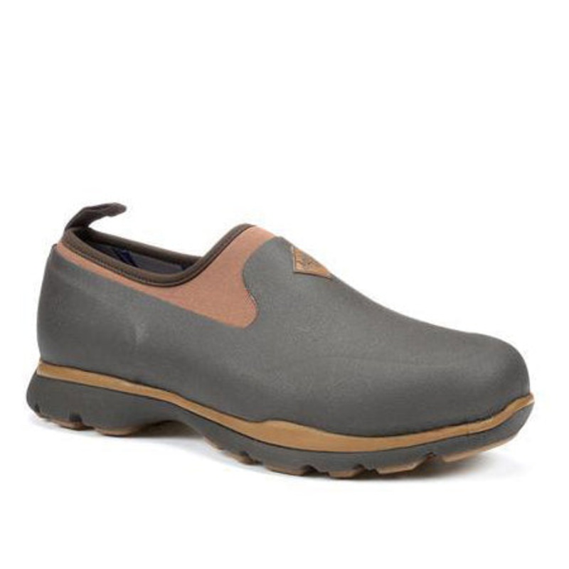 Men’s Excursion Pro Low Waterproof Shoes FRLC 8 Medium