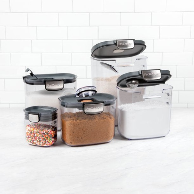 9-Piece Baker’s Storage Set PKS-9PC