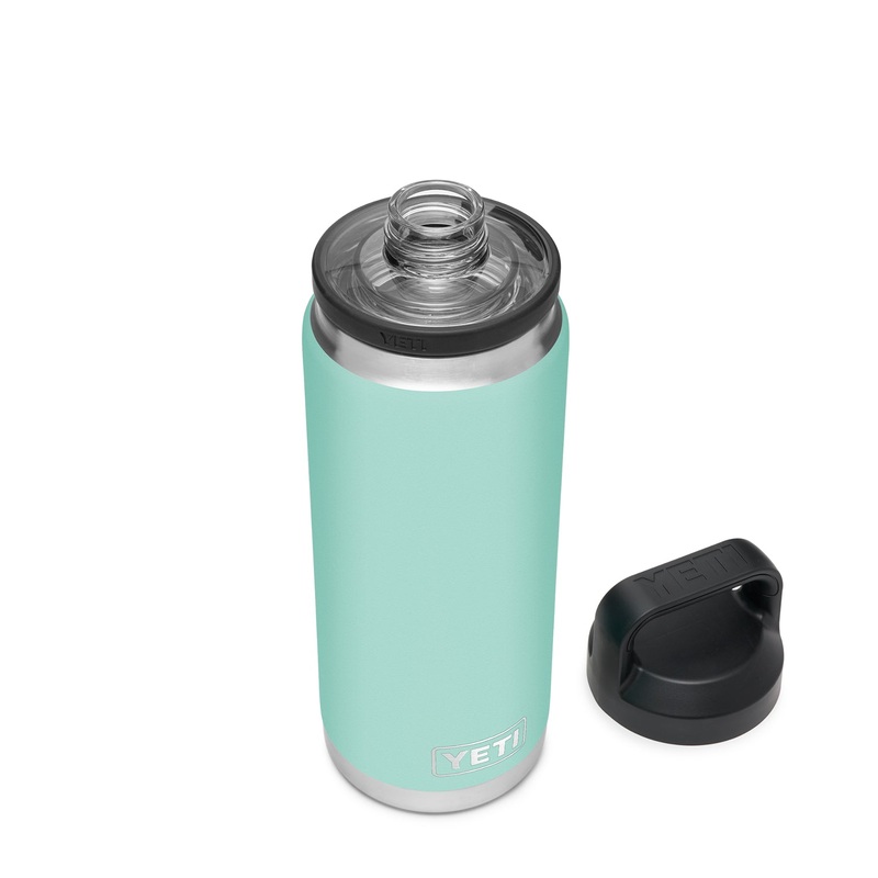 Rambler Bottle with Chug Cap 26 oz Seafoam