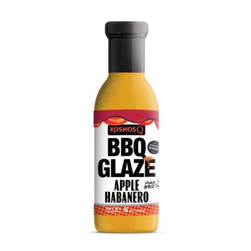 BBQ Sauce KOS