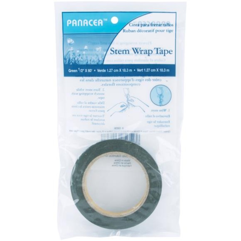 Stem Wrap Tape 6003 Green