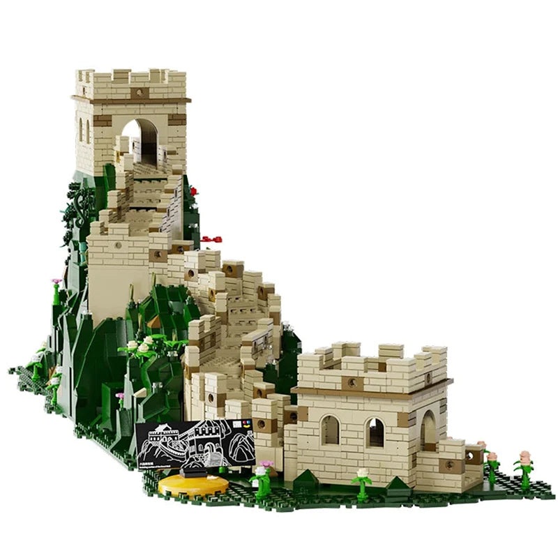 Collector’s Edition Great Wall of China | 2265pcs