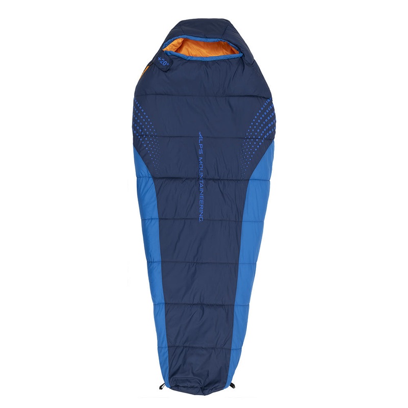 Blaze +20 Mummy Sleeping Bag 4511102