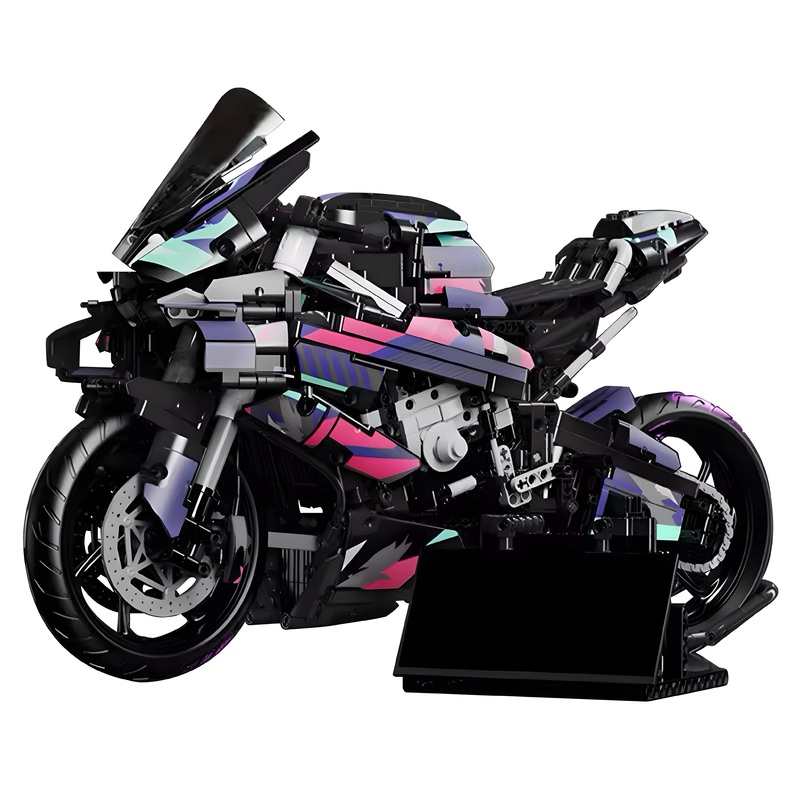 Cyber Edition M 1000 RR | 1922pcs