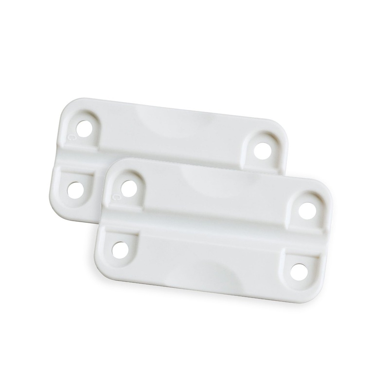 Replacement Hinges for Coolers 2-pack 24012