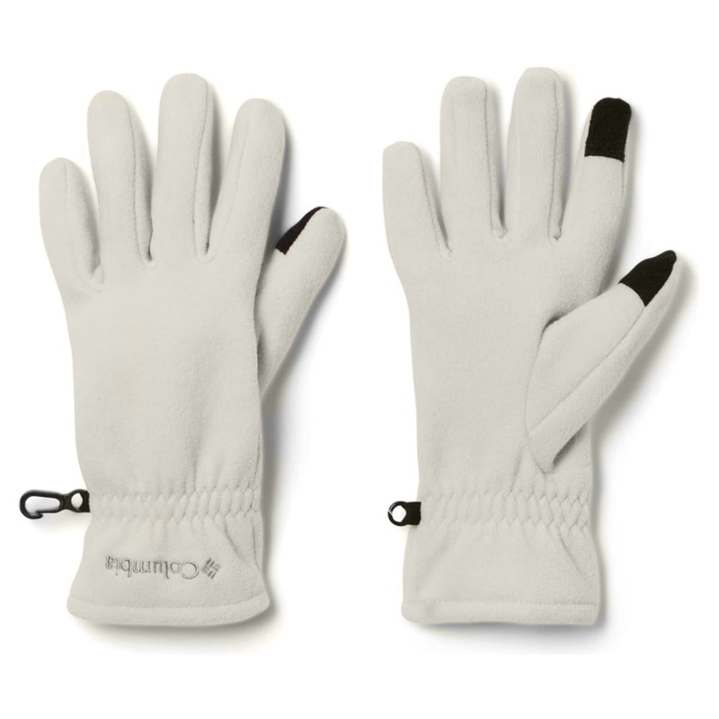 Women’s Benton Springs Fleece Glove 201663 Chalk Large