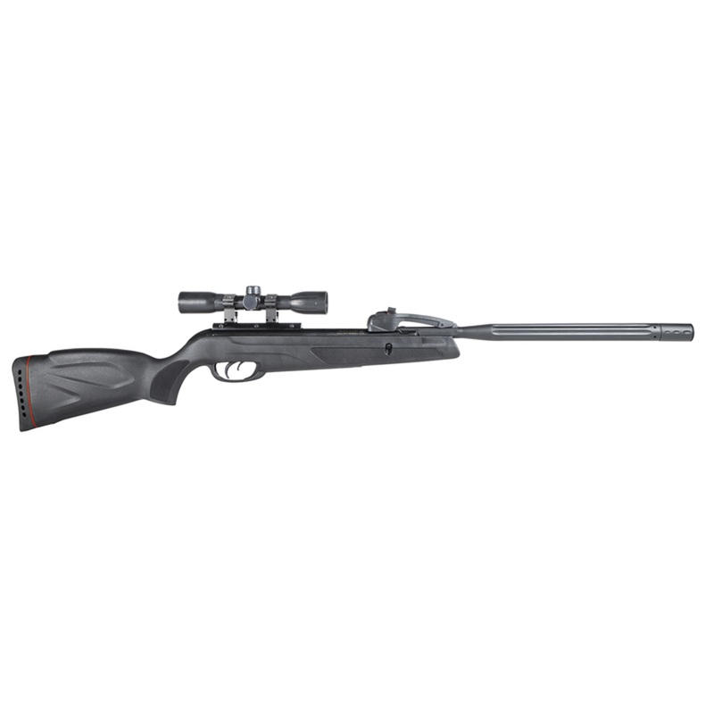 Gamo Swarm Whisper 0.177 Caliber Air-Powered BB Gun 61100