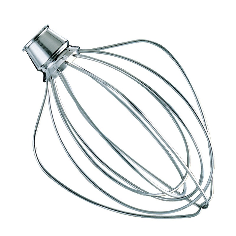 Wire Whip for Tilt Head Mixer K45WW
