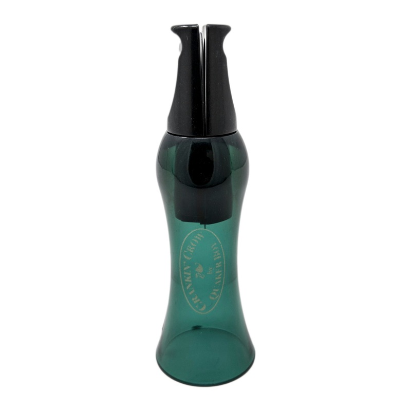 Crankin’ Crow Call 02613
