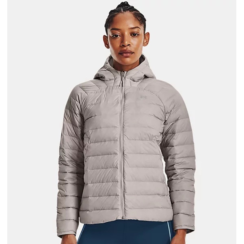 Women’s UA Storm Armour Down 2.0 Jacket 1372648 Small