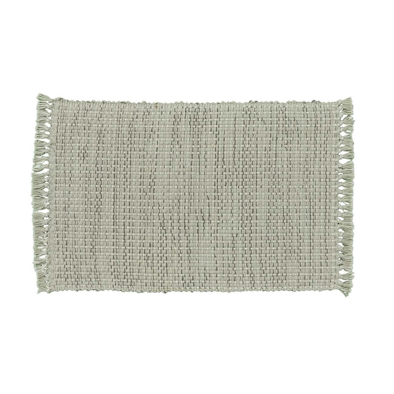 Basketweave Table Linens 104 Cotton
