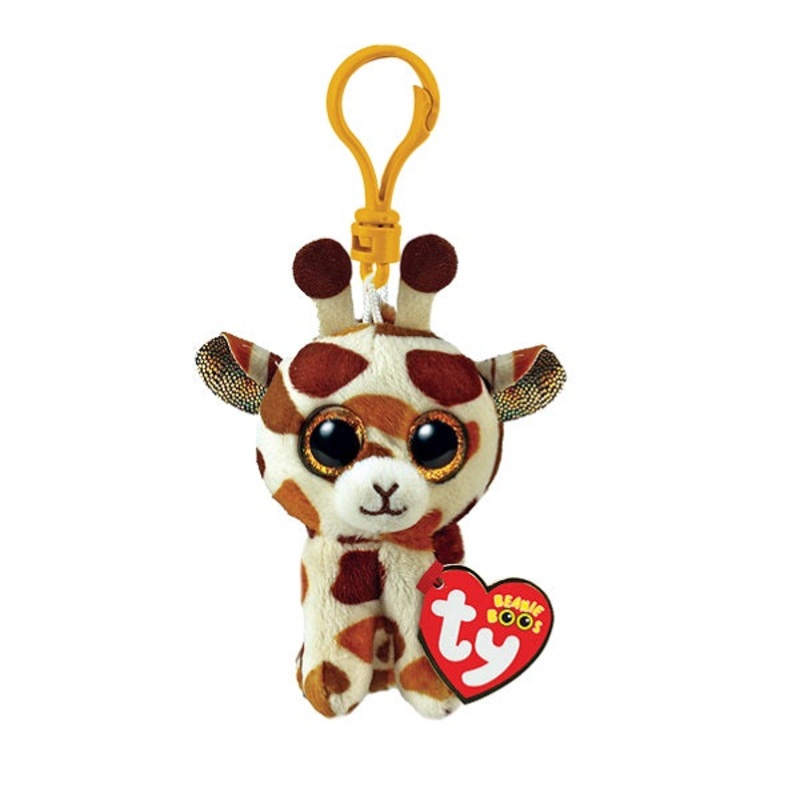 Stilts the Giraffe Clip 35257