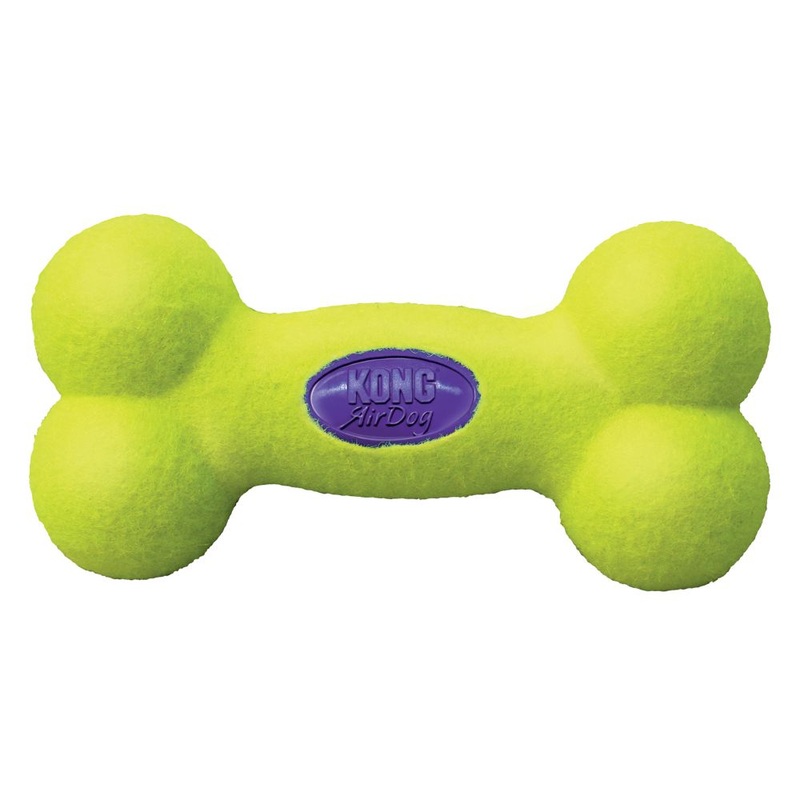 Airdog Squeaker Bone ASB Small