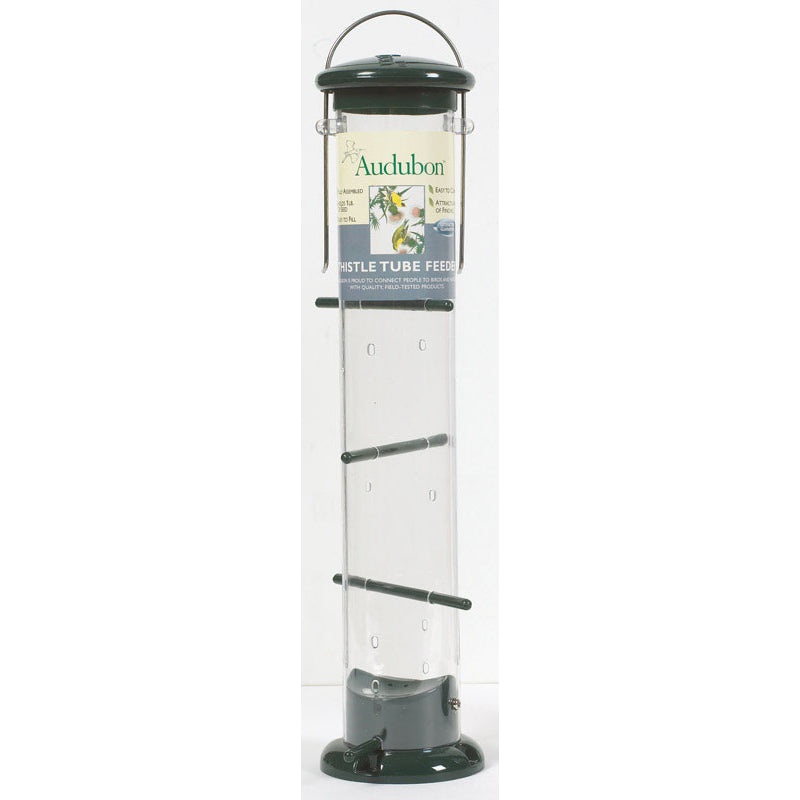 Thistle Tube Feeder NATUBE 9